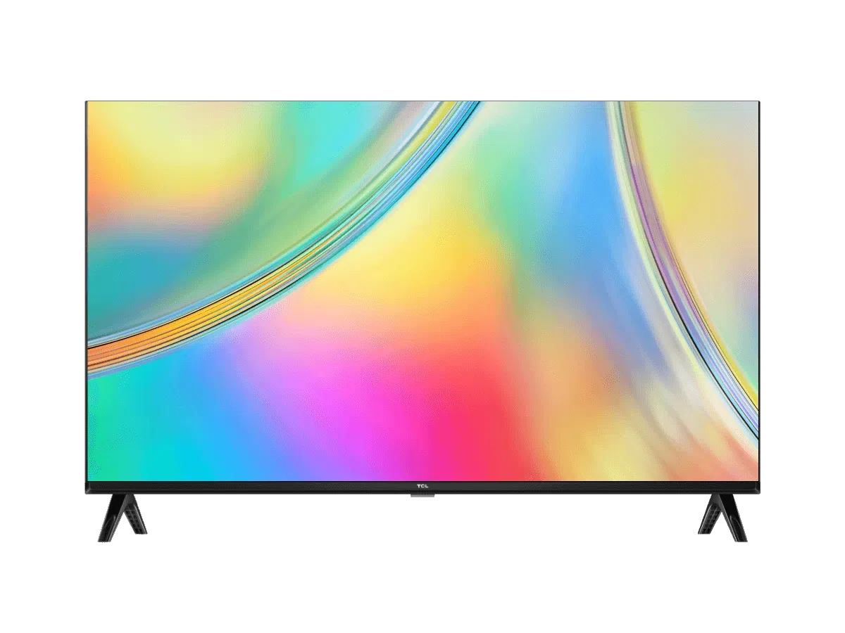 TCL Телевизор LCD 32" 32S5400AF