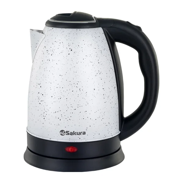 SAKURA Электрический чайник SA-2134DW
