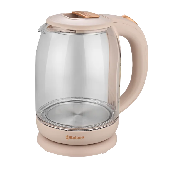 Sakura Электрический чайник SA-2709CW
