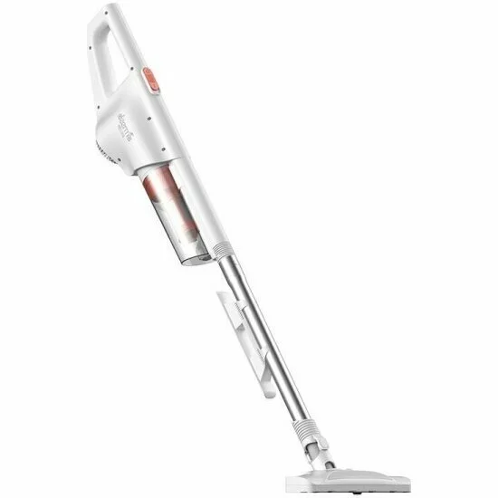 Xiaomi Пылесос ручной DX600 White