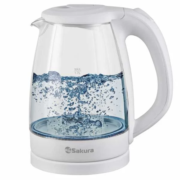 Sakura Электрический чайник SA-2733W