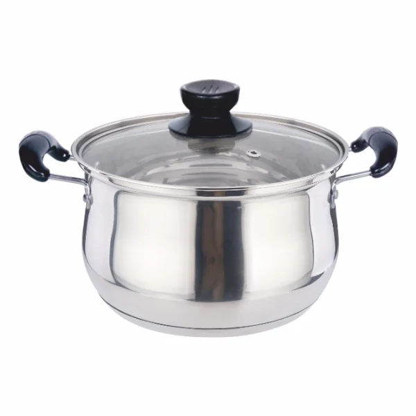 Sakura Кастрюля SA-P1020 3,3л.