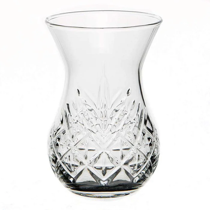 PASABAHCE Стакан для чая Таймлесс 6шт 170 мл 42881