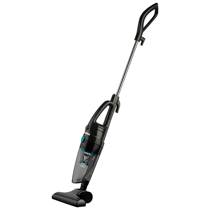 DELTA Пылесос 2 в 1 DL-0855