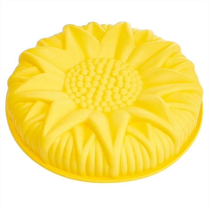 ALPENKOK Форма для выпечки Ø26 см AK-6071S цвет желтый