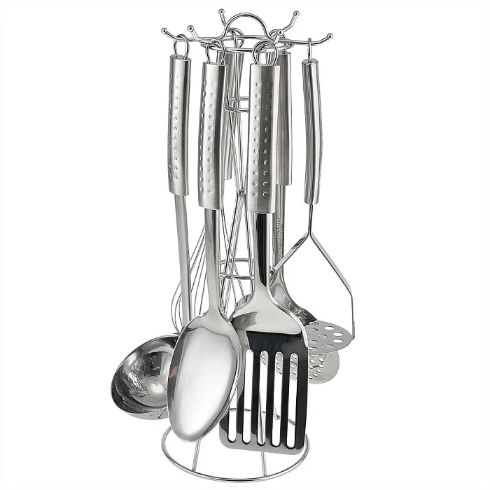 WEBBER Кухонный набор 7 предметов BE-1680/7