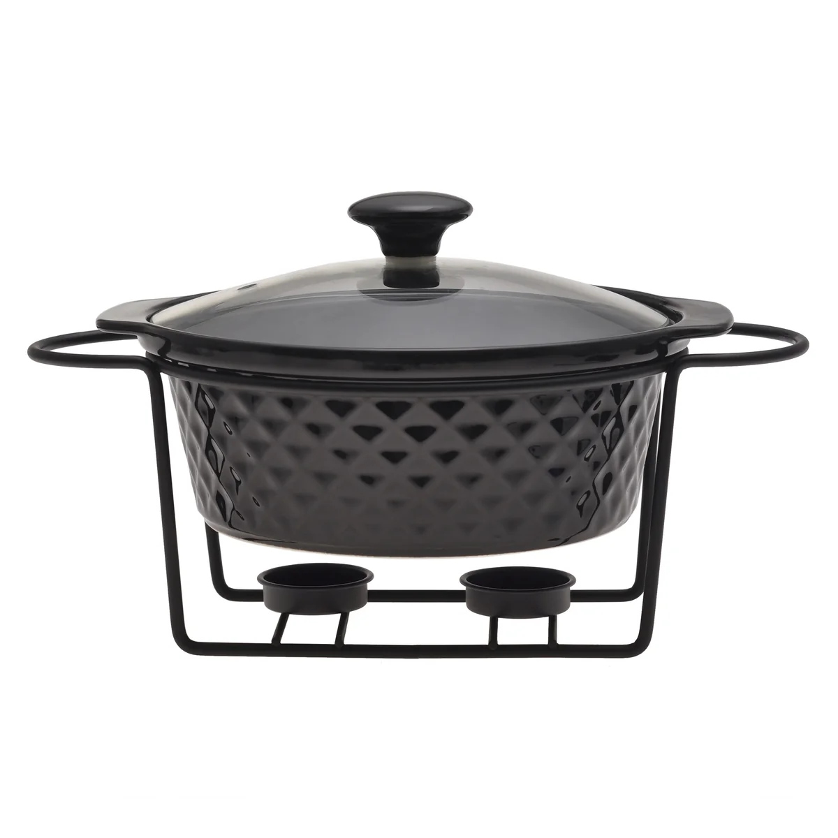 Kamille Мармит керамический 1,5 л. KM 6425