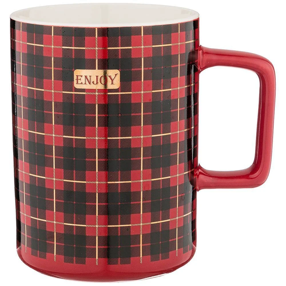 Lefard Кружка 400 мл 756-232