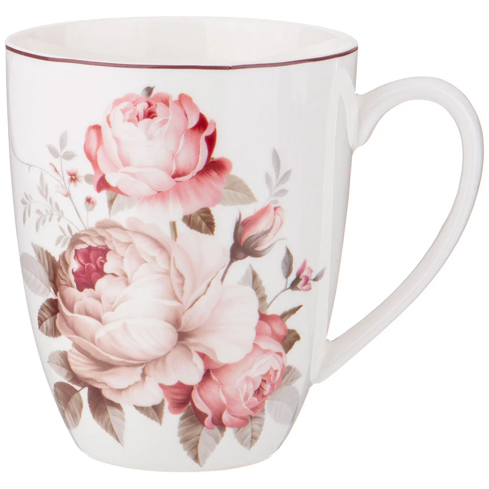 Lefard Кружка Мэрибель 440мл. 87-259