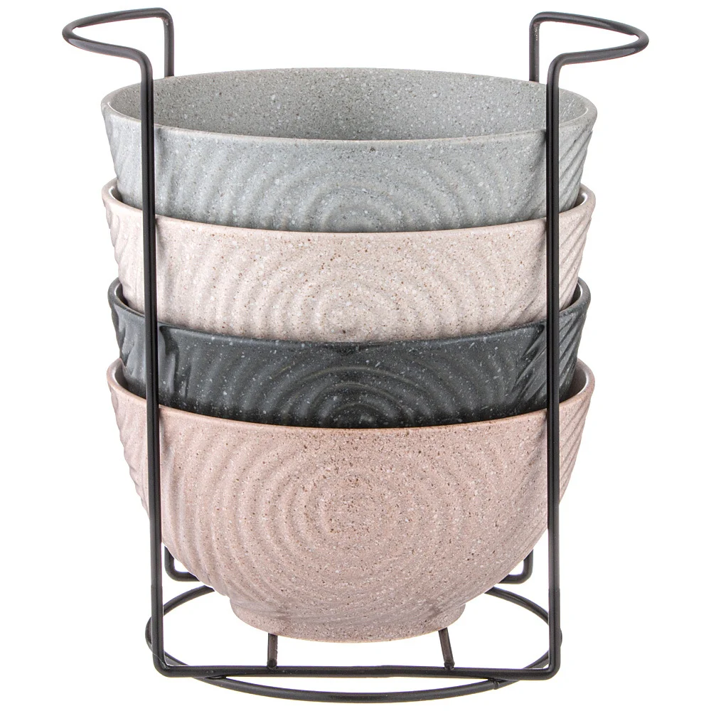 Lefard Набор Салатников Из 4 Шт. 700мл. 155-730