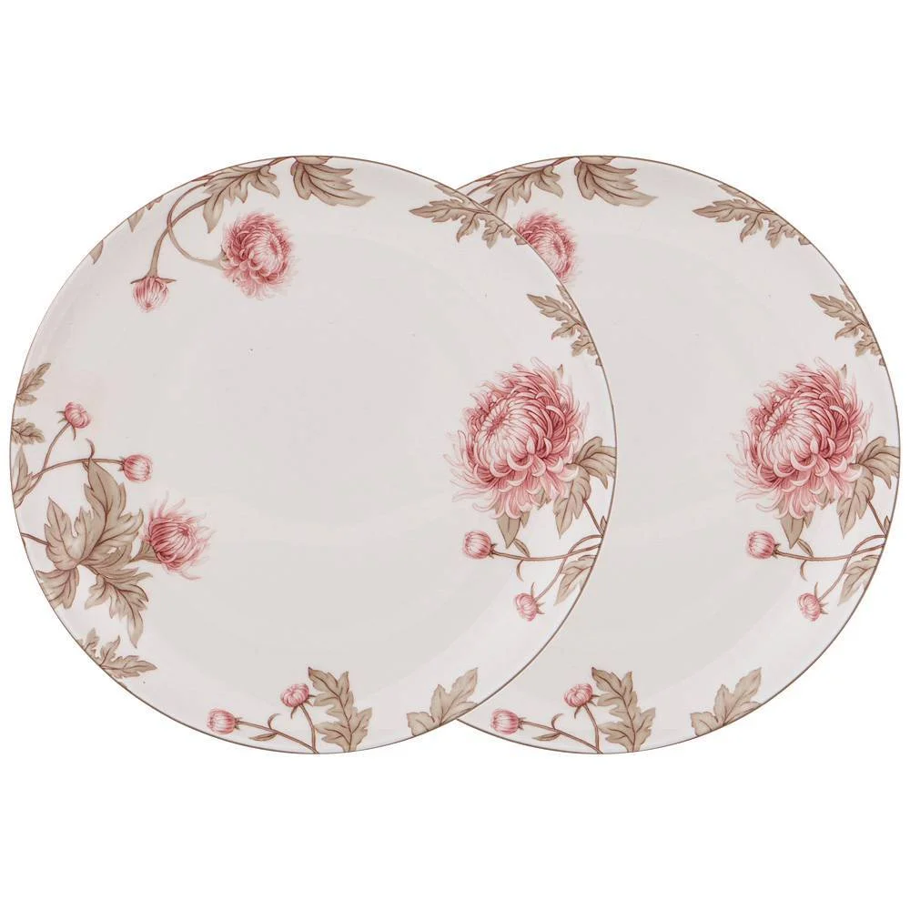 Lefard Набор Тарелок Закусочных 2 Шт. 20,5 См 415-2157