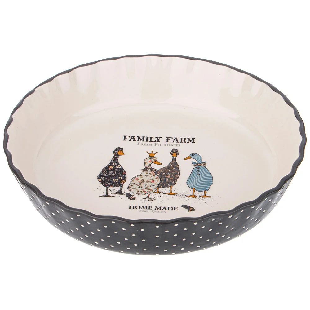 Lefard Форма Для Выпечки 2,1 Л 27,5*27,5*6 Cм. 536-278