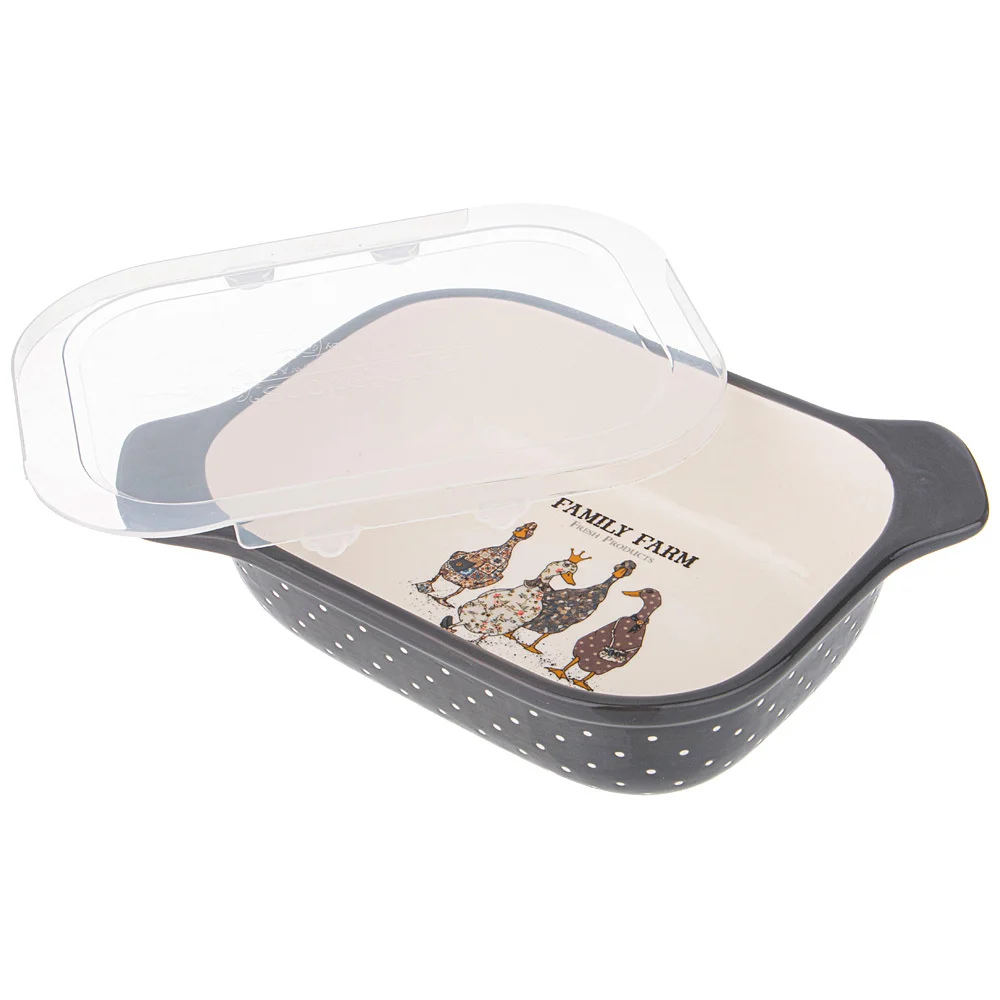 Lefard Форма Для Запекания 25,5*19*6,5 См. 536-275