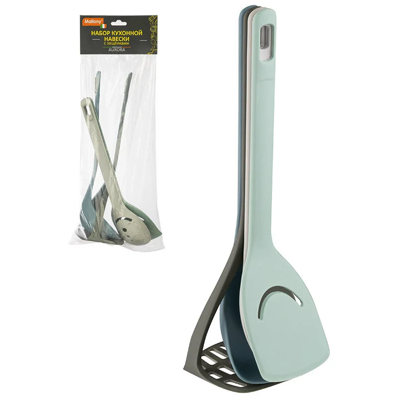 Mallony Набор кухонной навески 107066-SK