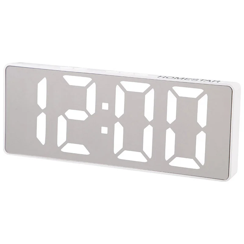 HOMESTAR Часы электронные HS-0120. 107612-SK