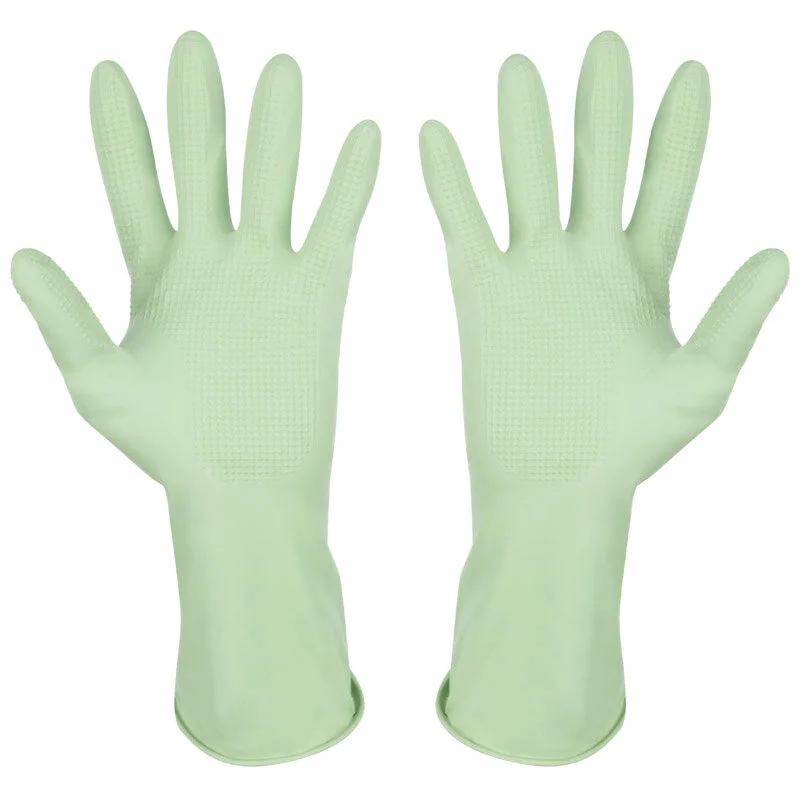 Mallony Перчатки латексные размер S. 101278-SK