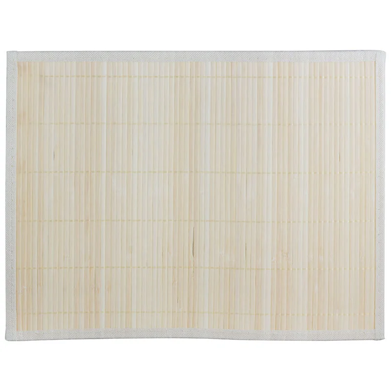 MALLONY Салфетка сервировочная из бамбука BM-02 312347-SK