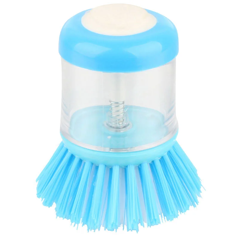 Mallony Щетка с емкостью для моющего средства, 70 мл. 310126-SK