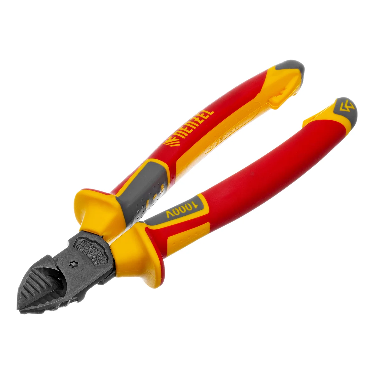 Denzel Бокорезы диэлектрические 180 мм 17789