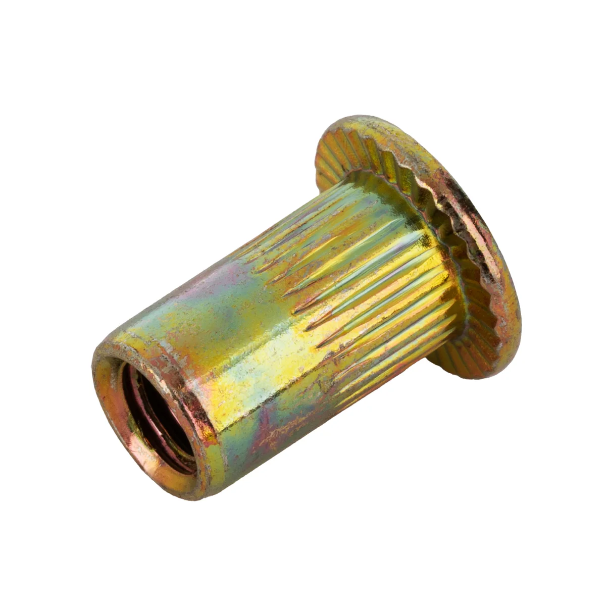 Denzel Заклепки резьбовые М4 140 шт. 40601