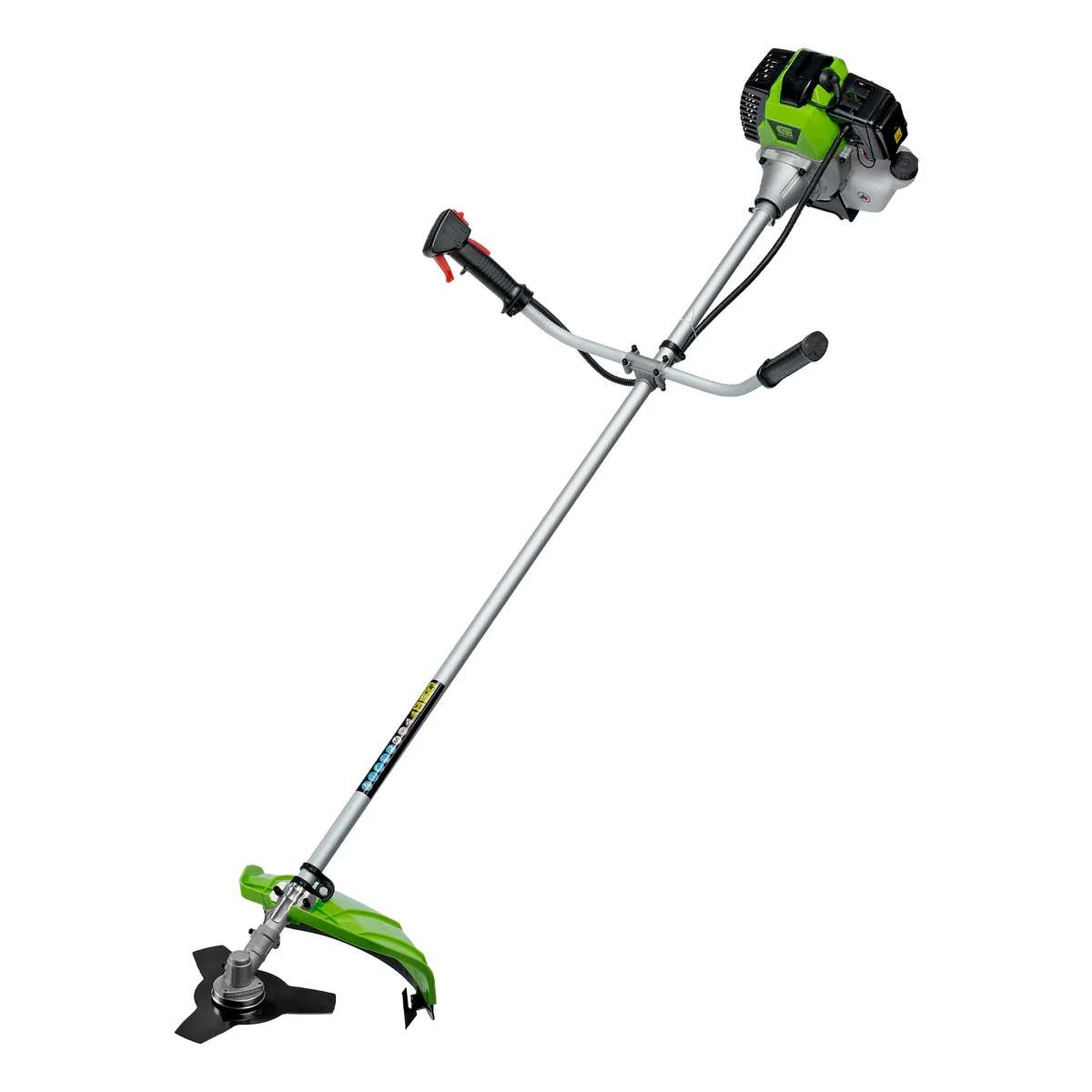 Сибртех Триммер бензиновый ТС-3000Н, 52 см3 962255