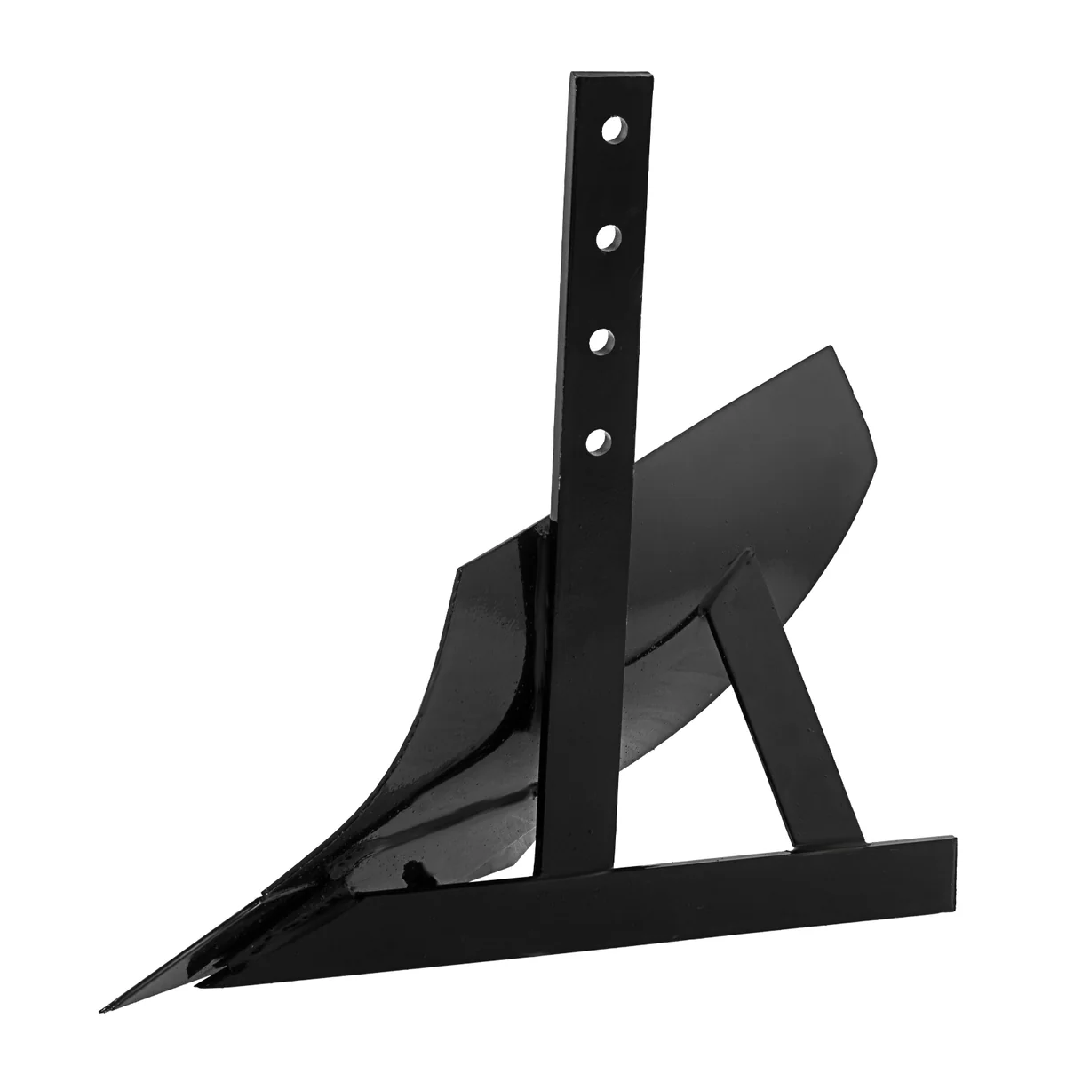 Denzel Плуг 220 мм, без сцепки 59905