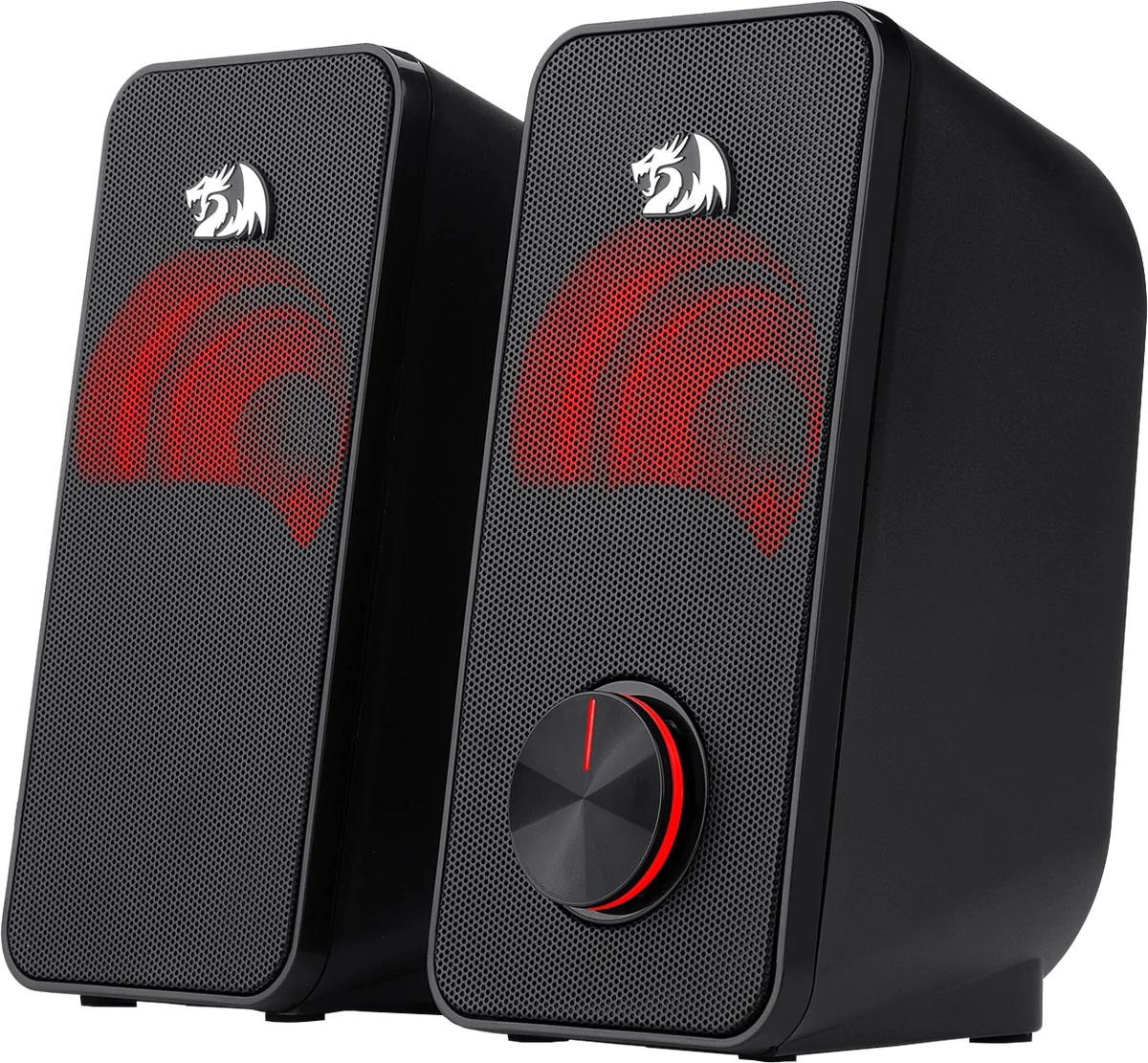 Defender Акустическая система 2.0 STENTOR 77600