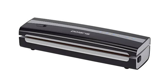 POLARIS Вакуумный упаковщик PVS 1300 черный