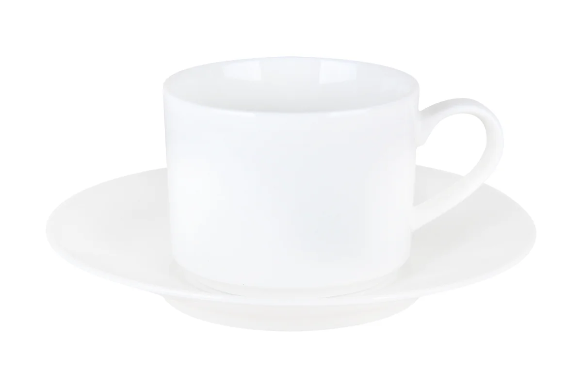 КОРАЛЛ Пара чайная Barista 240мл. NB172