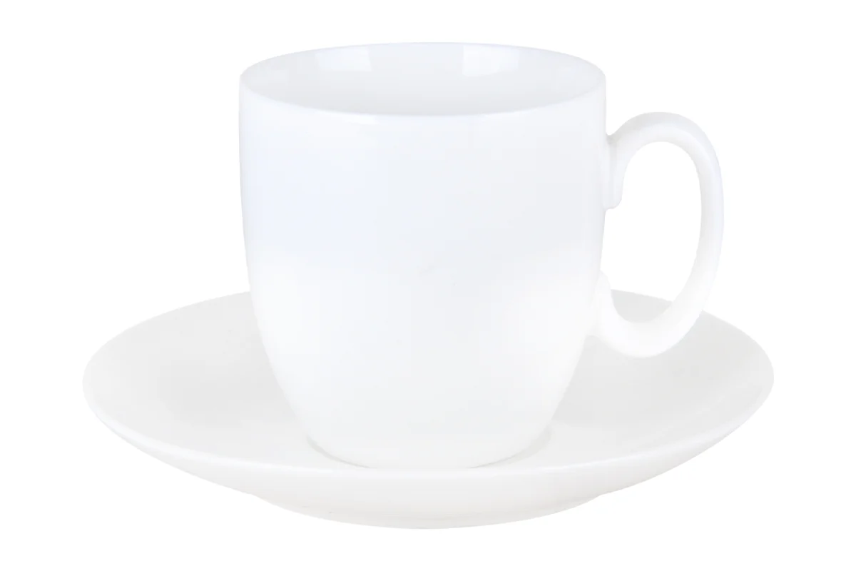 КОРАЛЛ Пара чайная Barista 250мл. NB058