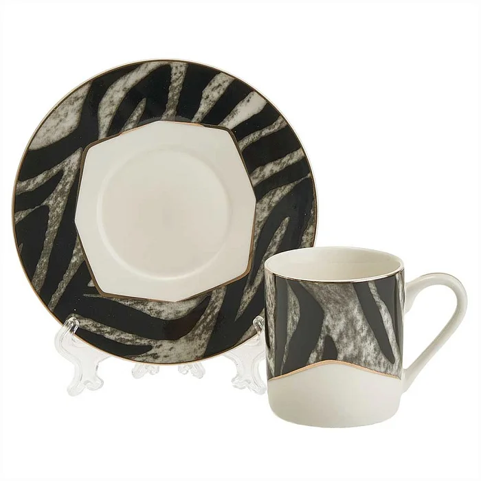 BEATRIX Кофейный набор 12 предметов Ф2-037В/6