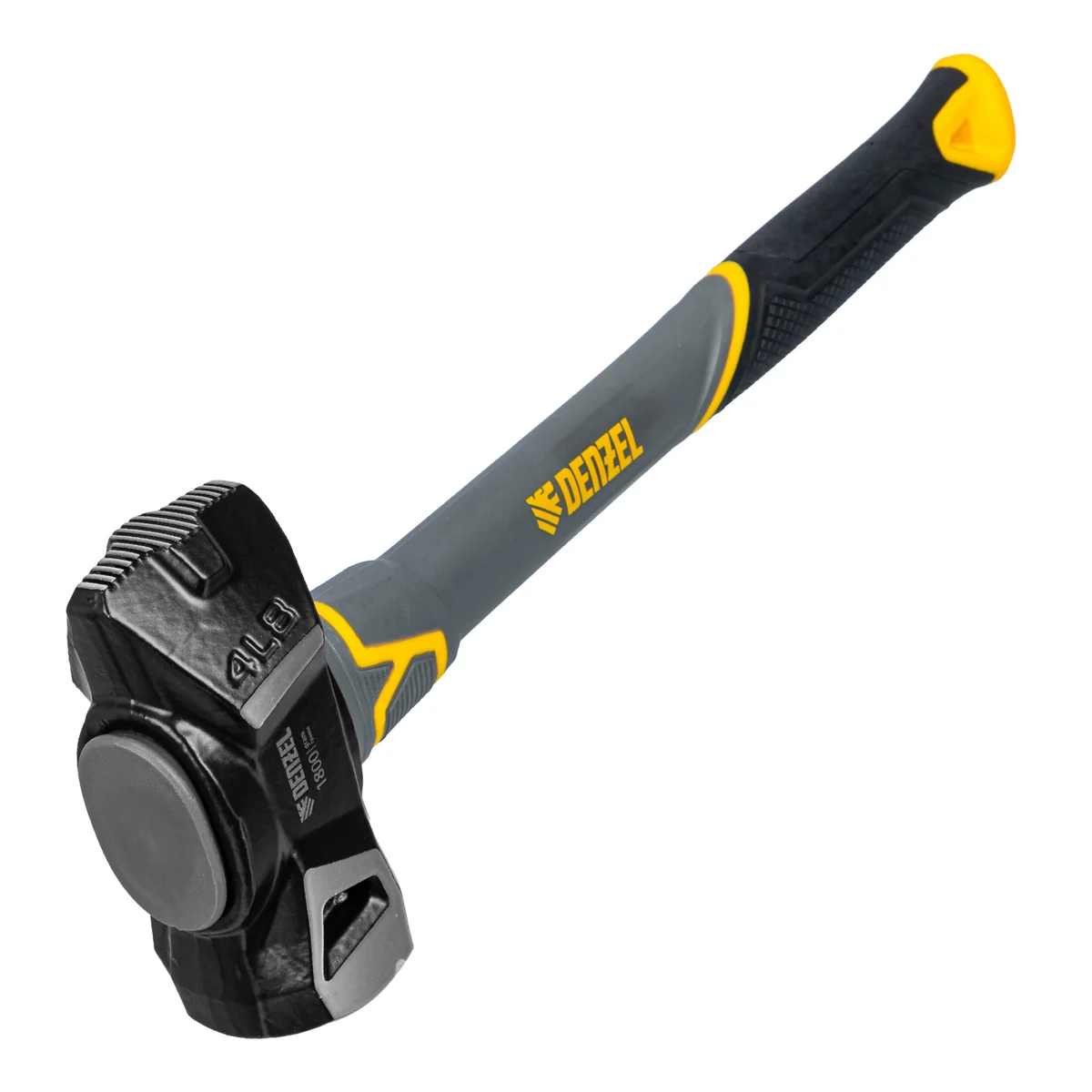 Denzel Кувалда с клиновидным бойком 1,8 кг 11016