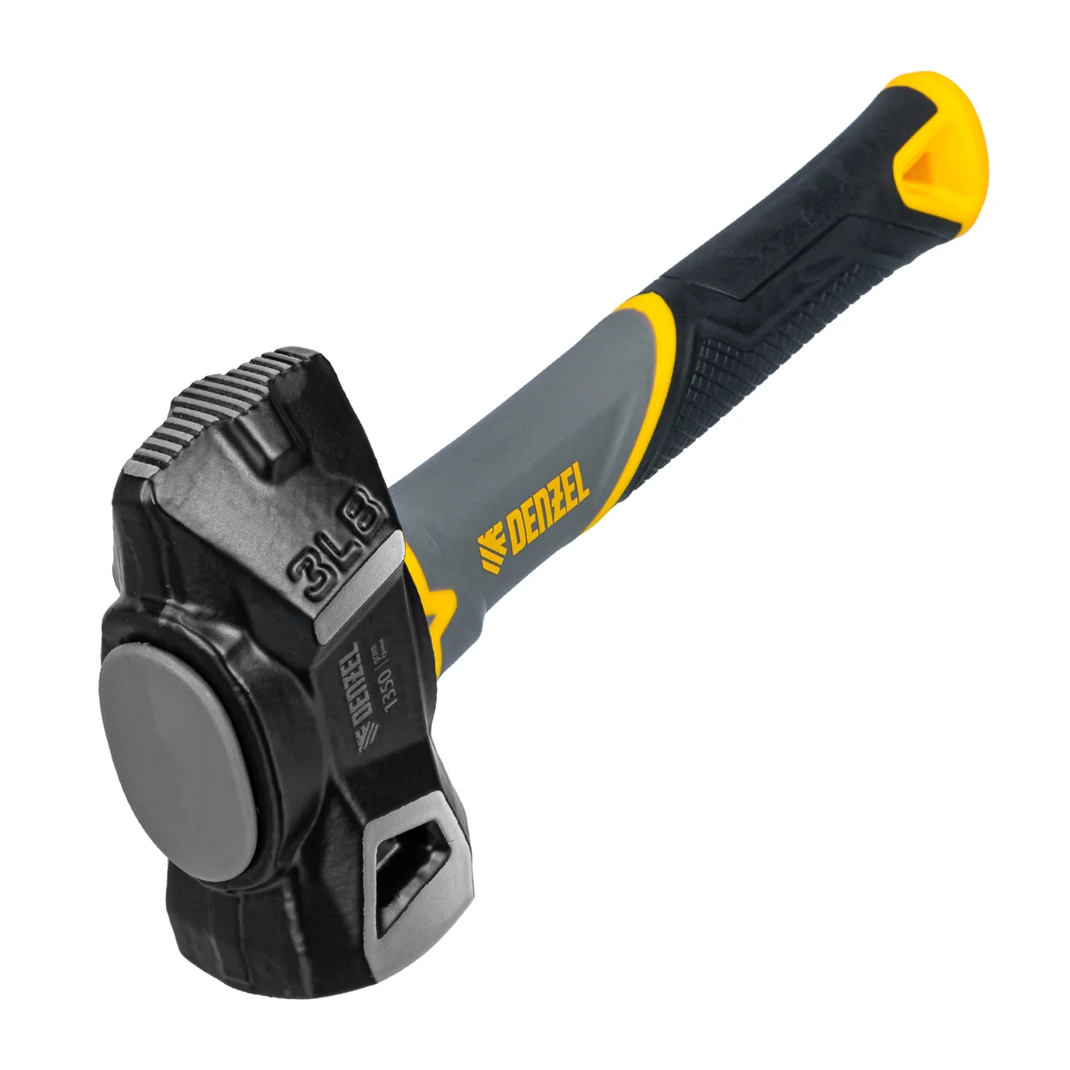 Denzel Кувалда с клиновидным бойком 1,35 кг 11015