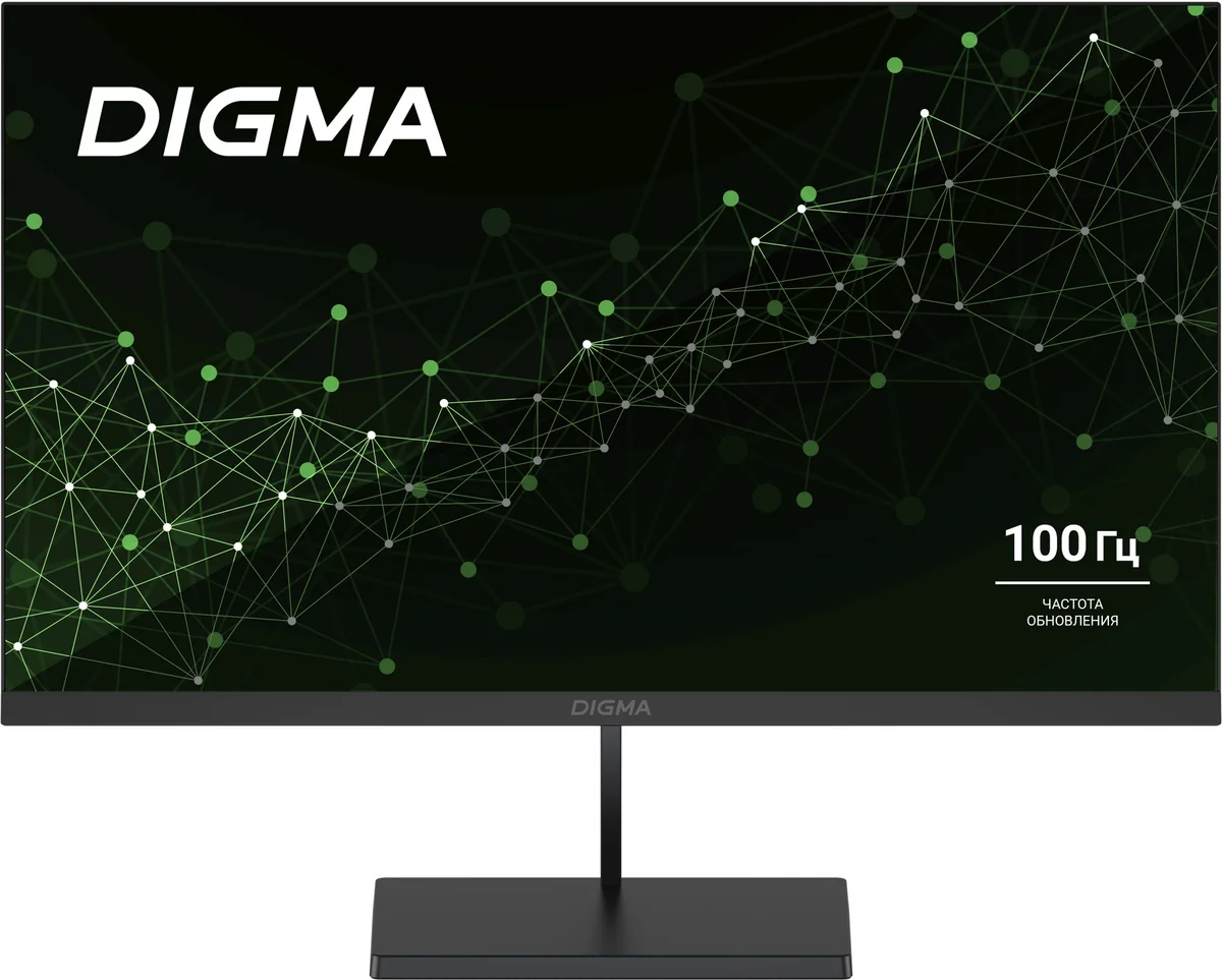 Digma Монитор 21.5" Progress 22A402F