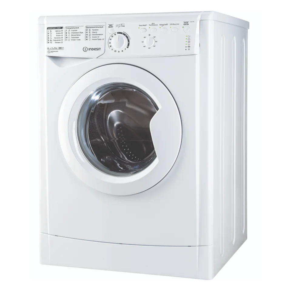 INDESIT Стиральная машина EWSB5085