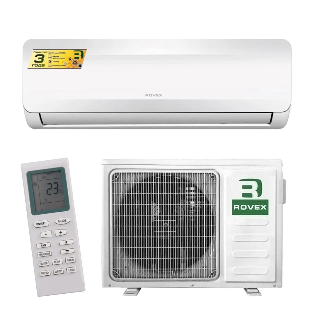 Rovex Сплит-система AST-09HE