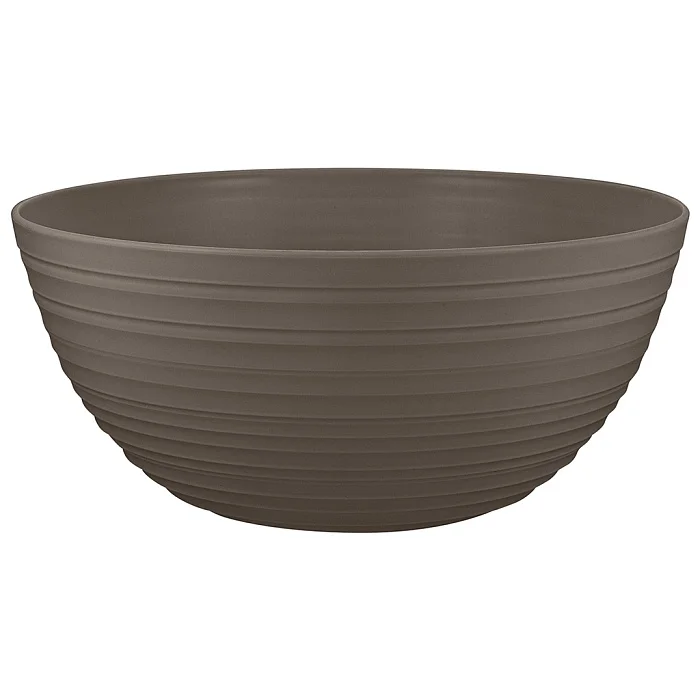 DELTA Салатник 2,3 л SE400110105 миндаль