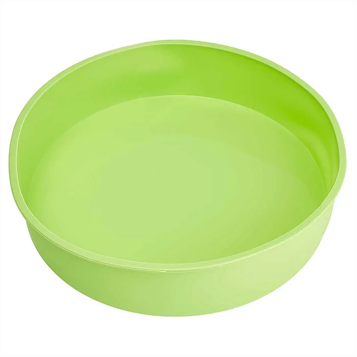 ALPENKOK Форма для выпечки Ø25 см AK-6067S зеленый