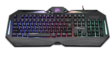 QUMO Клавиатура Qumo Spirit