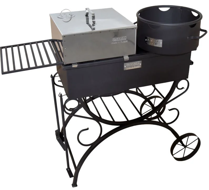 KUKMARA Мангал "Универсал" м20