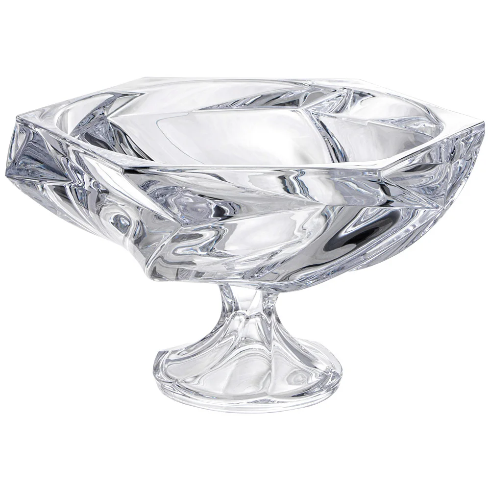 Lefard Блюдо На Ножке Bohema 195-229