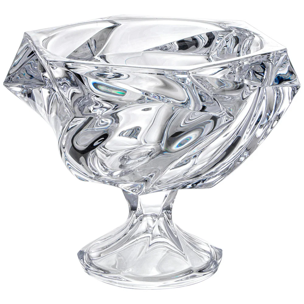 Lefard Блюдо На Ножке Bohema 195-219