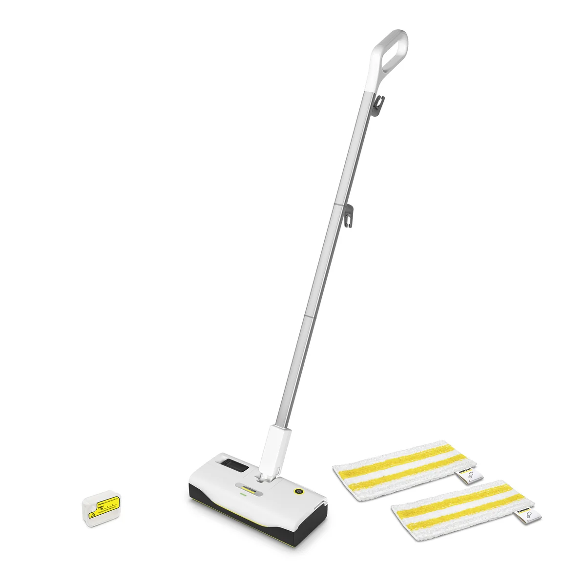Karcher Пароочиститель ручной SC 1 Upright