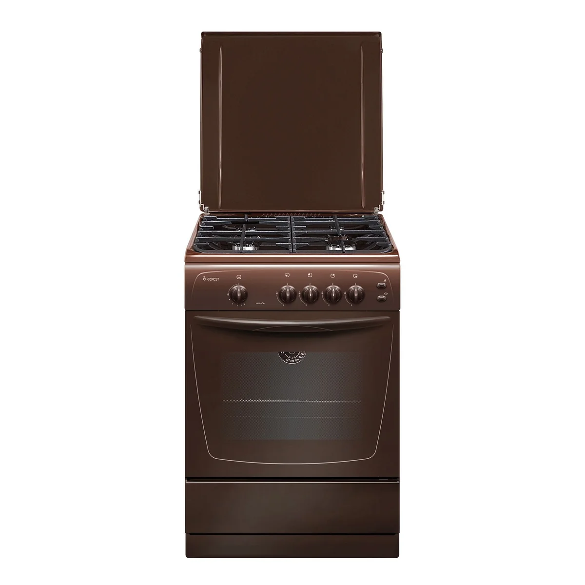 GEFEST Плита газовая ПГ 1200-С6 К83