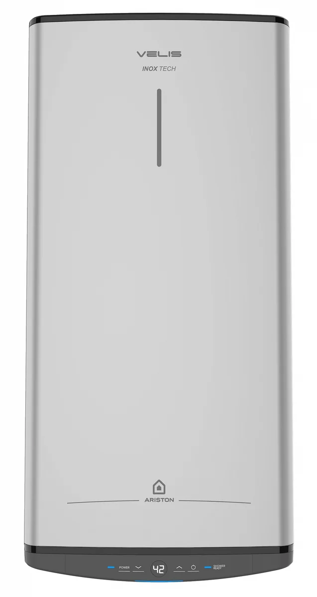 ARISTON Водонагреватель ABSE VLS PRO INOX PW 100