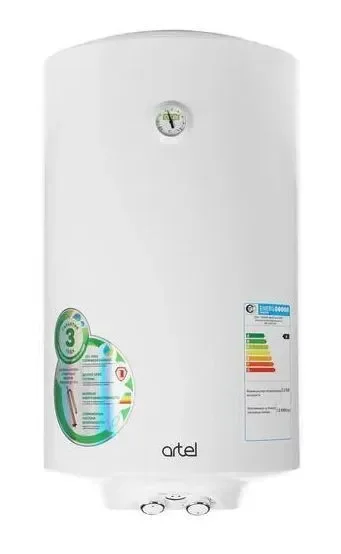 ARTEL Водонагреватель электрический ART WH 1.5 50