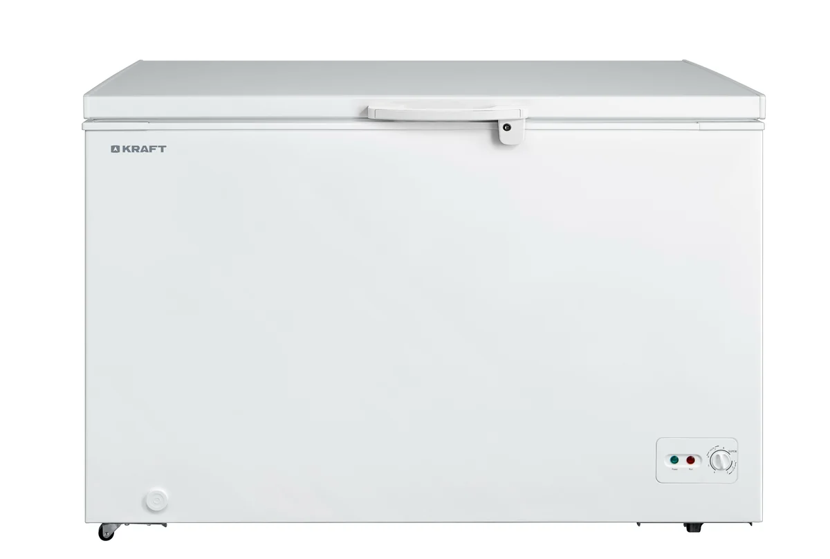 KRAFT Морозильный ларь BD (W)-520QX
