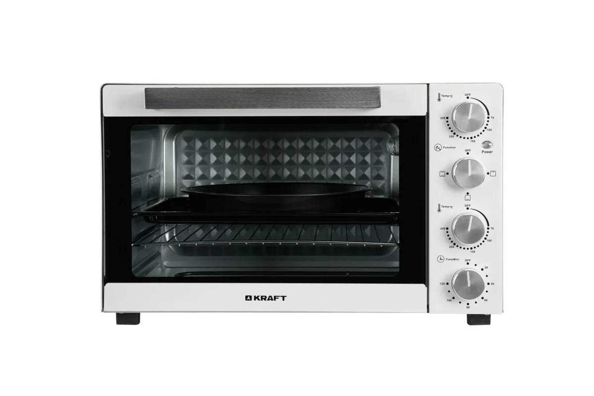 KRAFT Мини-печь KFC-MO 450 HW