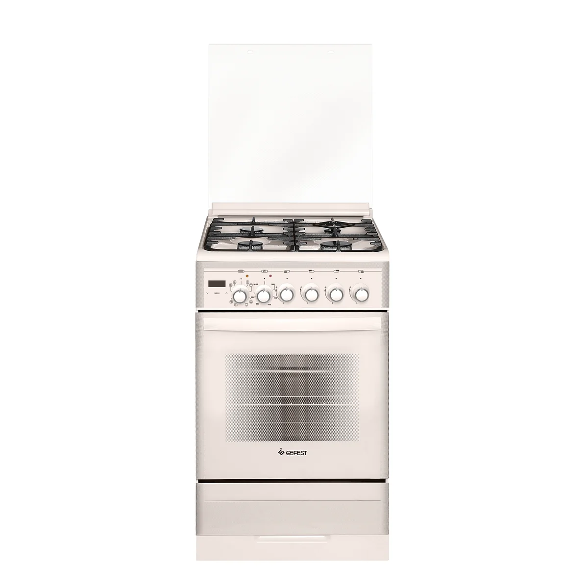 GEFEST Плита газоэлектрическая ПГЭ 5302-04 0267