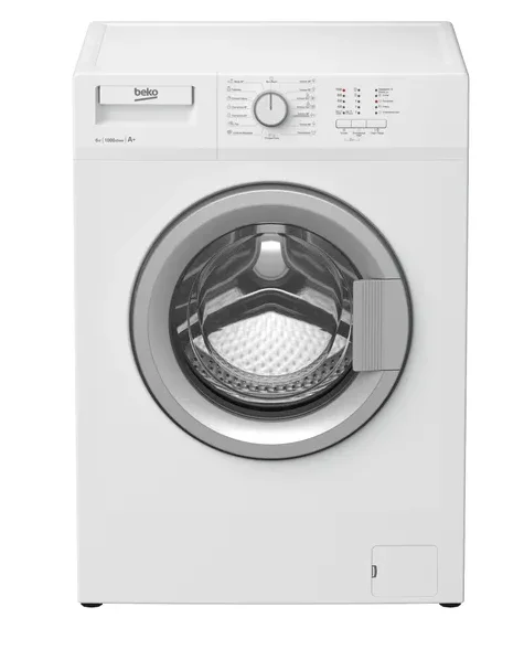 BEKO Стиральная машина WDN635P1BSW